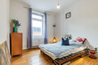 moeblierte Wohnung mieten in Hamburg Ottensen/Karl-Theodor-Straße.  Schlafzimmer 4 (klein)