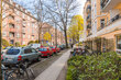 moeblierte Wohnung mieten in Hamburg Winterhude/Semperstraße.  Umgebung 5 (klein)