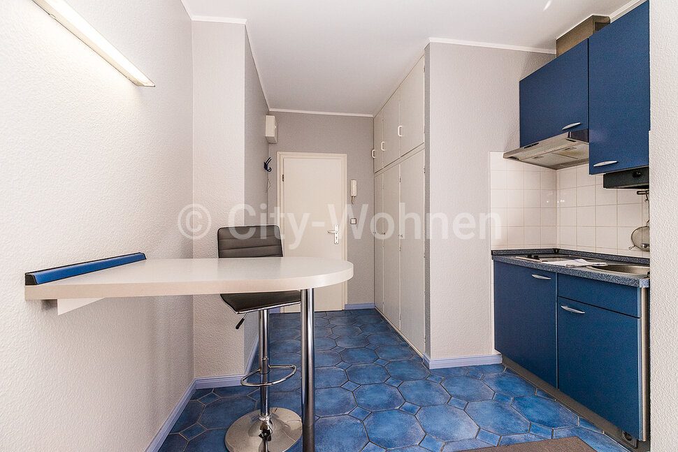 Alquilar apartamento amueblado en Hamburgo Hohenfelde/Wandsbeker Stieg.  vivir y comer 10