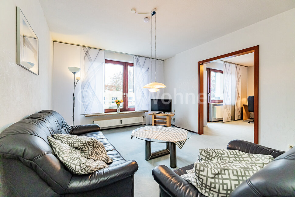 furnished apartement for rent in Hamburg Barmbek/Schwalbenstraße.