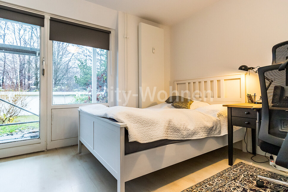 City Wohnen Apartments For Extended Stay In Hamburg Moblierte