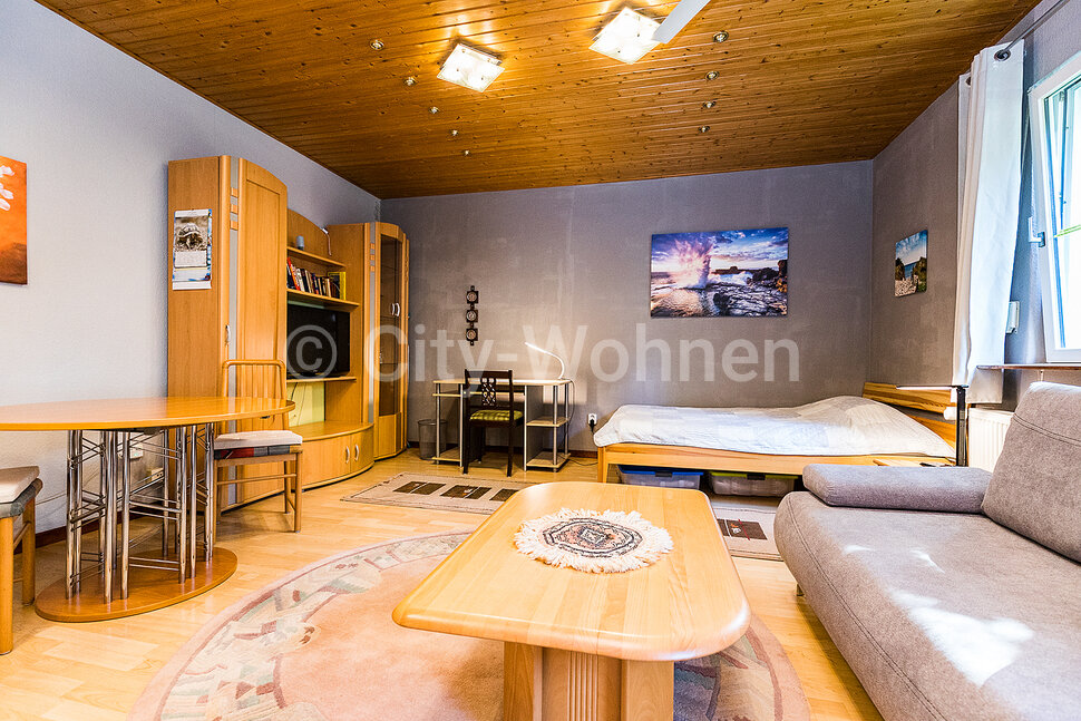 moeblierte Wohnung mieten in Hamburg Billstedt/Steinfurther Allee. Wohnen