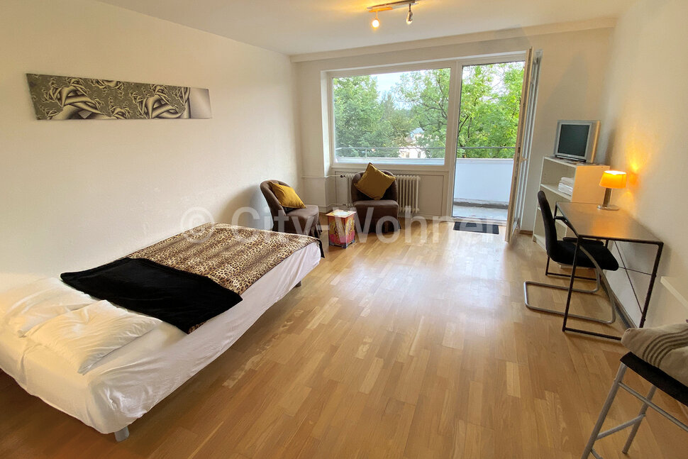 Alquilar apartamento amueblado en Hamburgo Eidelstedt/Karkwurt.  