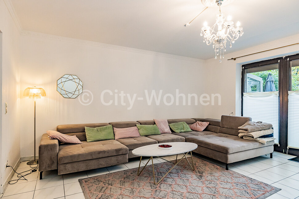 furnished apartement for rent in Hamburg Lurup/Karl-Heinz-Krahn-Weg.  