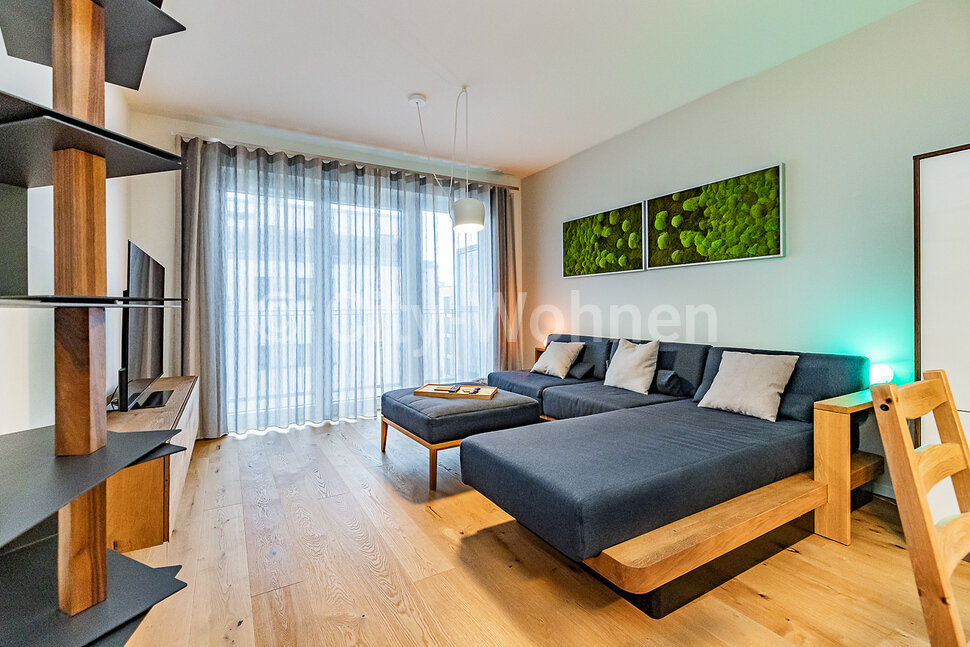 furnished apartement for rent in Hamburg Hammerbrook/Nagelsweg.  