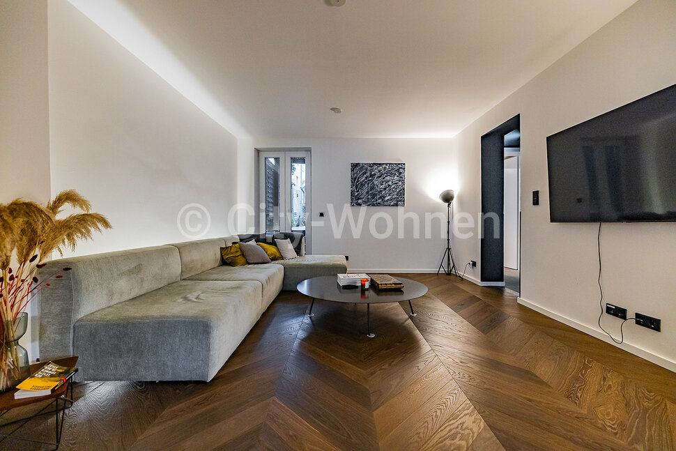 Alquilar apartamento amueblado en Hamburgo Barmbek/Humboldtstraße.  