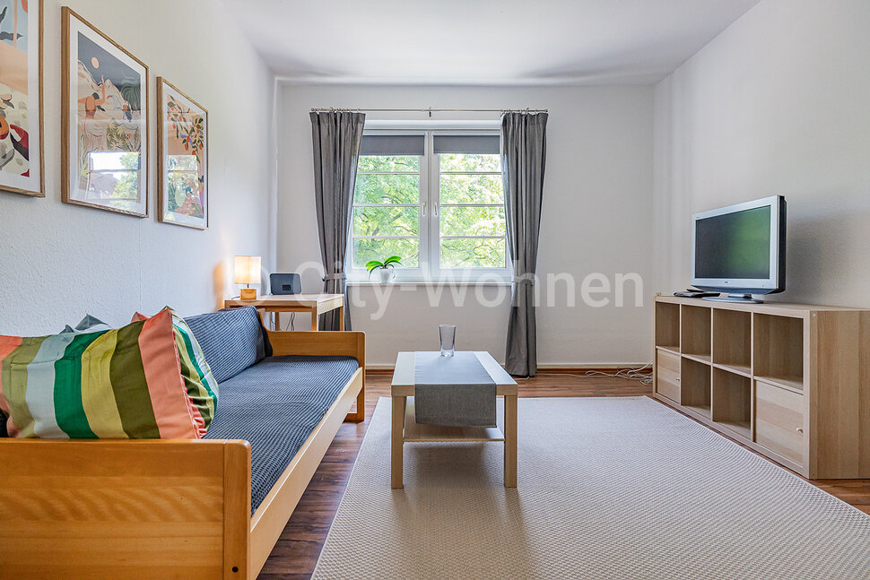 Alquilar apartamento amueblado en Hamburgo Hamm/Wackerhagen.  