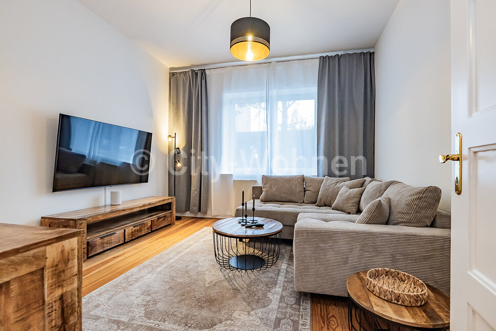 Alquilar apartamento amueblado en Hamburgo Eimsbüttel/Kieler Straße.  