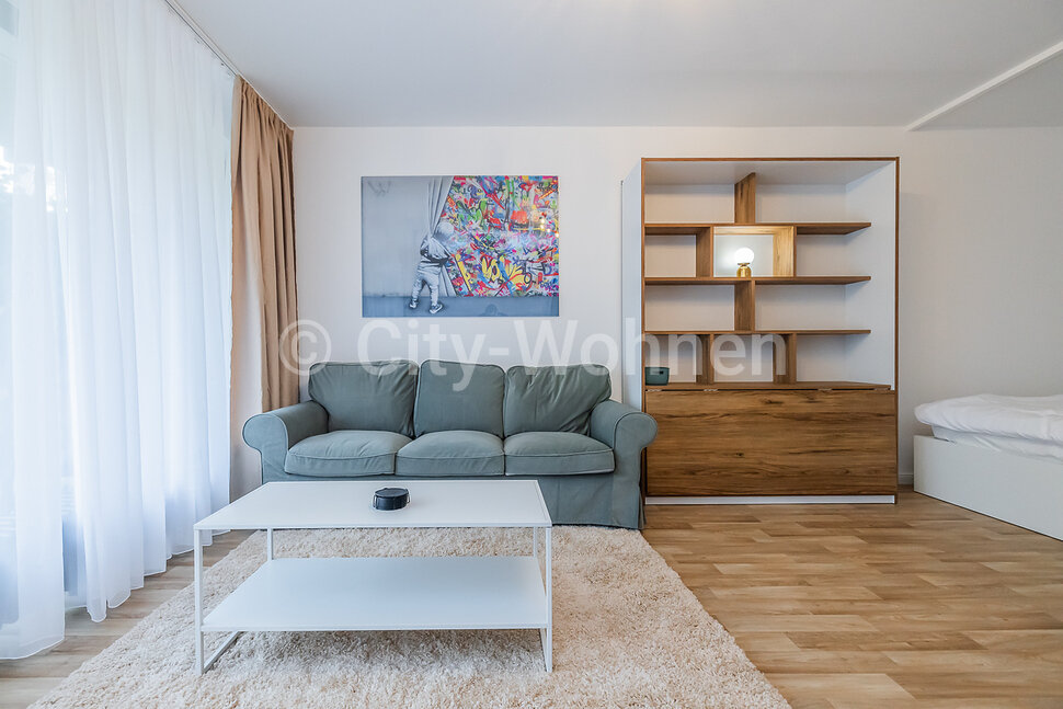 Alquilar apartamento amueblado en Hamburgo Neugraben-Fischbek/Cuxhavener Straße.  