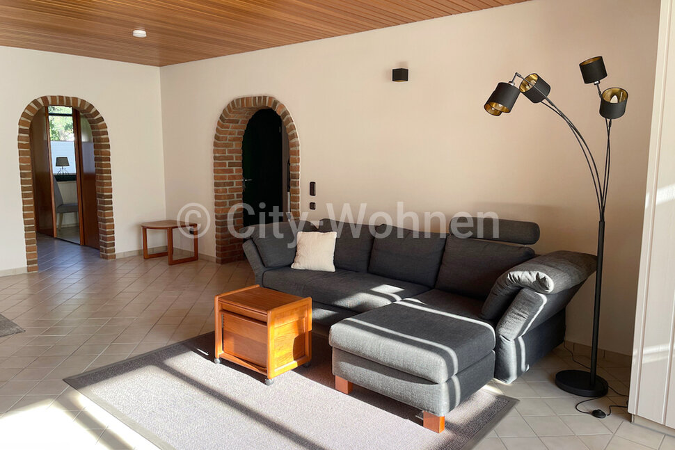 furnished apartement for rent in Hamburg Eilbek/Eilbeker Weg.  