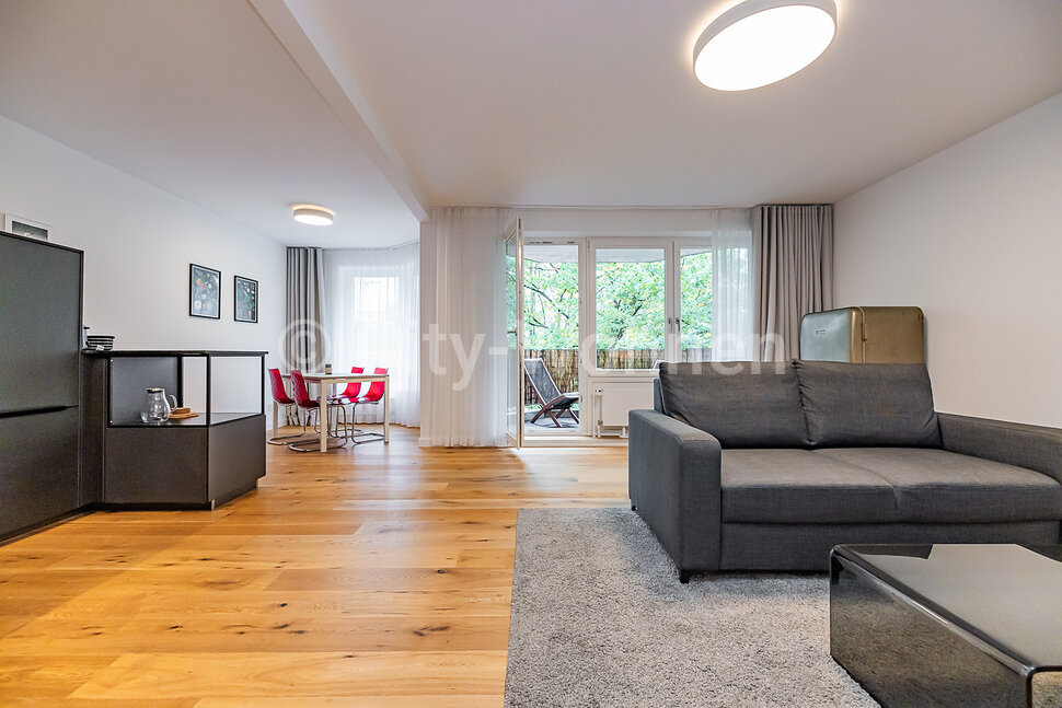 furnished apartement for rent in Hamburg Altona/Eggerstedtstraße.  