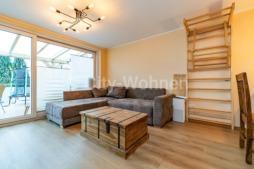 Alquilar apartamento amueblado en Hamburgo Harburg/Krönenbarg.  