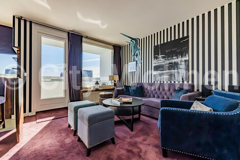 moeblierte Wohnung mieten in Hamburg St. Pauli/Reeperbahn. Wohnen & Essen