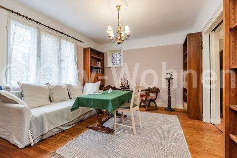 Alquilar apartamento amueblado en Hamburgo Lokstedt/Höxterstraße.