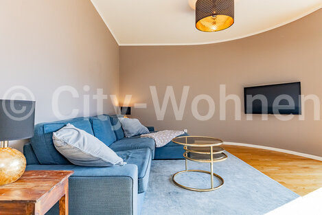moeblierte Wohnung mieten in Hamburg Neustadt/Neumayerstraße.