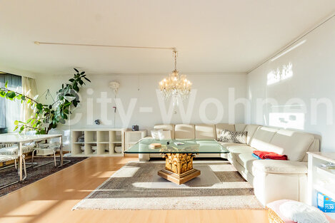 furnished apartement for rent in Hamburg Farmsen/Spannwisch.