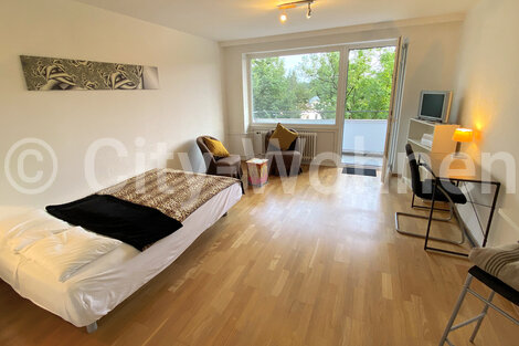 furnished apartement for rent in Hamburg Eidelstedt/Karkwurt. 