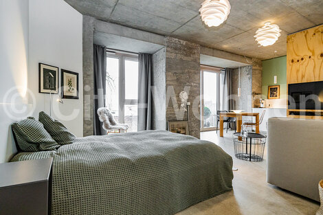 moeblierte Wohnung mieten in Hamburg Ottensen/Friedensallee. Wohnen