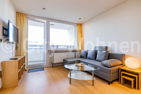 Alquilar apartamento amueblado en Hamburgo St. Pauli/Reeperbahn. vivir y comer