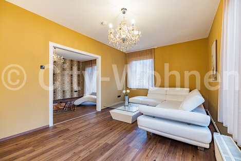 furnished apartement for rent in Hamburg Uhlenhorst/Mundsburger Damm. 