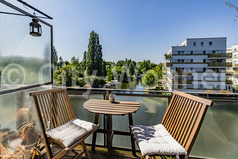 furnished apartement for rent in Hamburg Hamm/Eiffestraße. 