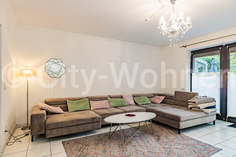 furnished apartement for rent in Hamburg Lurup/Karl-Heinz-Krahn-Weg. 