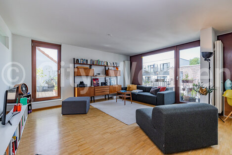 furnished apartement for rent in Hamburg Altona/Thadenstraße. 