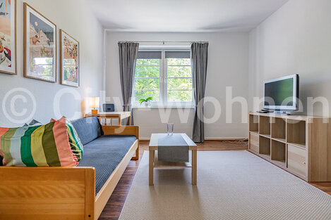 furnished apartement for rent in Hamburg Hamm/Wackerhagen. 