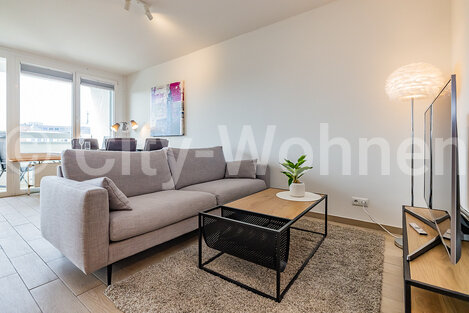 Alquilar apartamento amueblado en Hamburgo St. Pauli/Reeperbahn. 