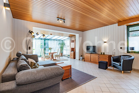 furnished apartement for rent in Hamburg Eilbek/Eilbeker Weg.