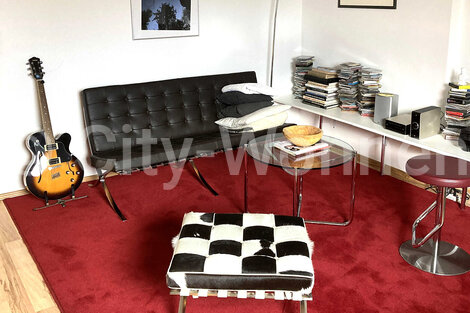 furnished apartement for rent in Hamburg Altona/Bernadottestrasse. 