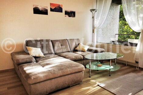 furnished apartement for rent in Hamburg Bramfeld/Bramfelder Chaussee. 