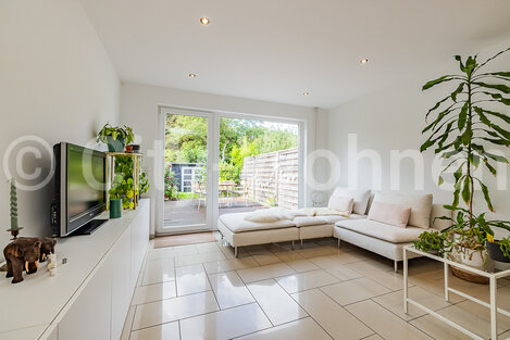 moeblierte Wohnung mieten in Hamburg Eidelstedt/Mergenthalerweg.