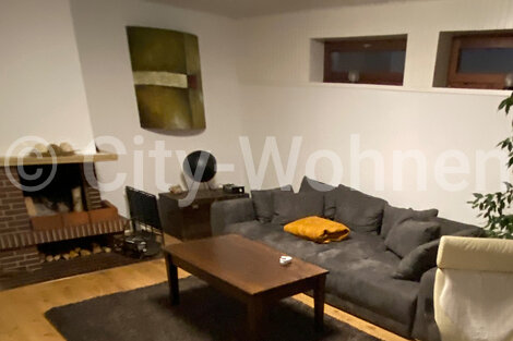furnished apartement for rent in Hamburg Eidelstedt/Baumacker.