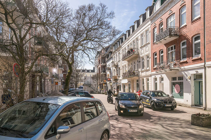 Wohnen Im Stadtteil Hamburg-Bergedorf | City-Wohnen - Wohnen Auf Zeit ...