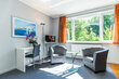 furnished apartement for rent in Hamburg Hohenfelde/Wandsbeker Stieg.  living & dining 9 (small)