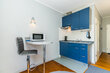 furnished apartement for rent in Hamburg Hohenfelde/Wandsbeker Stieg.  living & dining 13 (small)