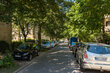 Alquilar apartamento amueblado en Hamburgo Hohenfelde/Wandsbeker Stieg.  alrededores 4 (pequ)