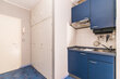 Alquilar apartamento amueblado en Hamburgo Hohenfelde/Wandsbeker Stieg.  vivir y comer 24 (pequ)