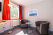 furnished apartement for rent in Hamburg Hohenfelde/Wandsbeker Stieg.  living & dining 15 (small)