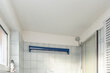 Alquilar apartamento amueblado en Hamburgo Volksdorf/Mellenbergstieg.  cuarto de baño 5 (pequ)