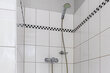 Alquilar apartamento amueblado en Hamburgo Barmbek/Tieloh.  cuarto de baño 6 (pequ)