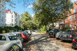 Alquilar apartamento amueblado en Hamburgo Eppendorf/Erikastraße.  alrededores 4 (pequ)