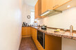 Alquilar apartamento amueblado en Hamburgo Eppendorf/Erikastraße.  cocina 4 (pequ)