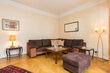 Alquilar apartamento amueblado en Hamburgo Eppendorf/Erikastraße.  vivir y comer 10 (pequ)