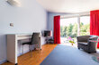 furnished apartement for rent in Hamburg Hohenfelde/Wandsbeker Stieg.  living room 14 (small)