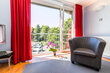 furnished apartement for rent in Hamburg Hohenfelde/Wandsbeker Stieg.  living room 12 (small)