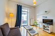 Alquilar apartamento amueblado en Hamburgo Eimsbüttel/Langenfelder Damm.  salón 5 (pequ)