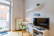 Alquilar apartamento amueblado en Hamburgo Eimsbüttel/Langenfelder Damm.  salón 7 (pequ)