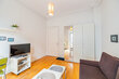 Alquilar apartamento amueblado en Hamburgo Eimsbüttel/Langenfelder Damm.  salón 8 (pequ)